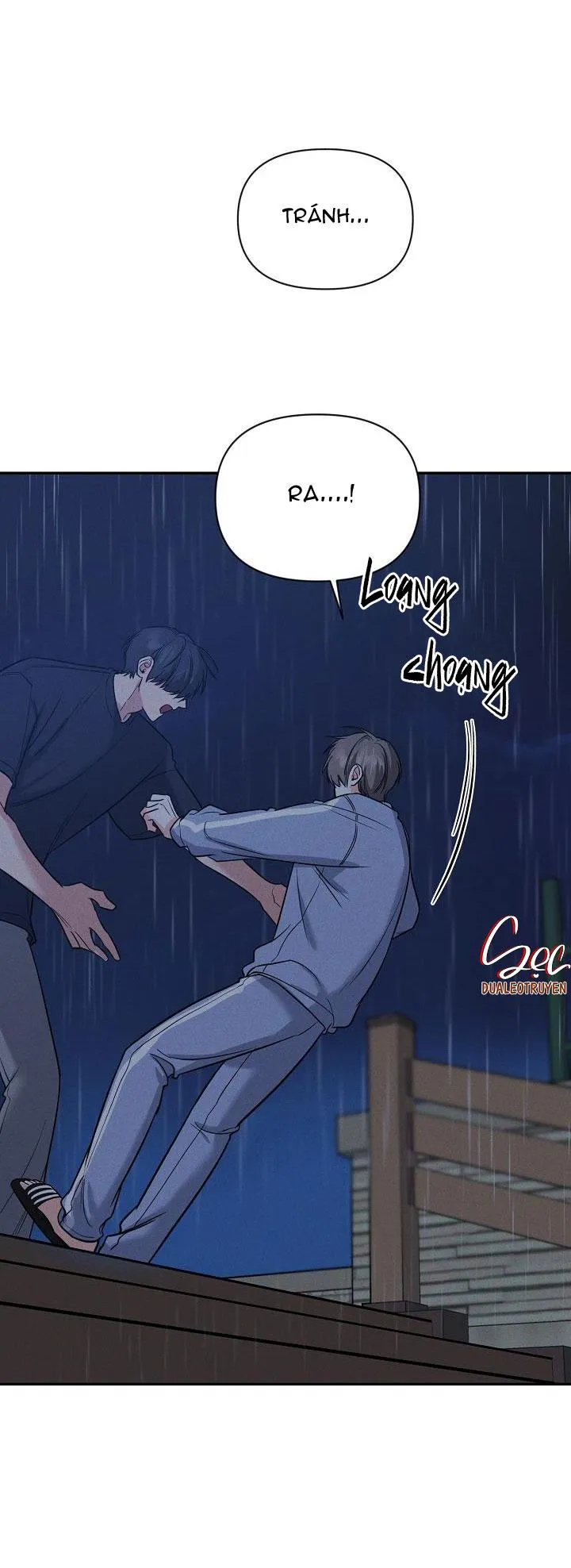 MẶT TRỜI CỦA ĐÊM Chapter 32 Trang 46