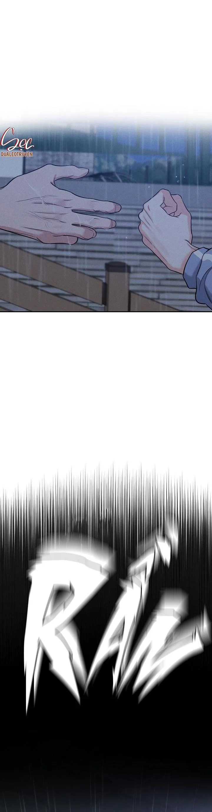 MẶT TRỜI CỦA ĐÊM Chapter 32 Trang 48