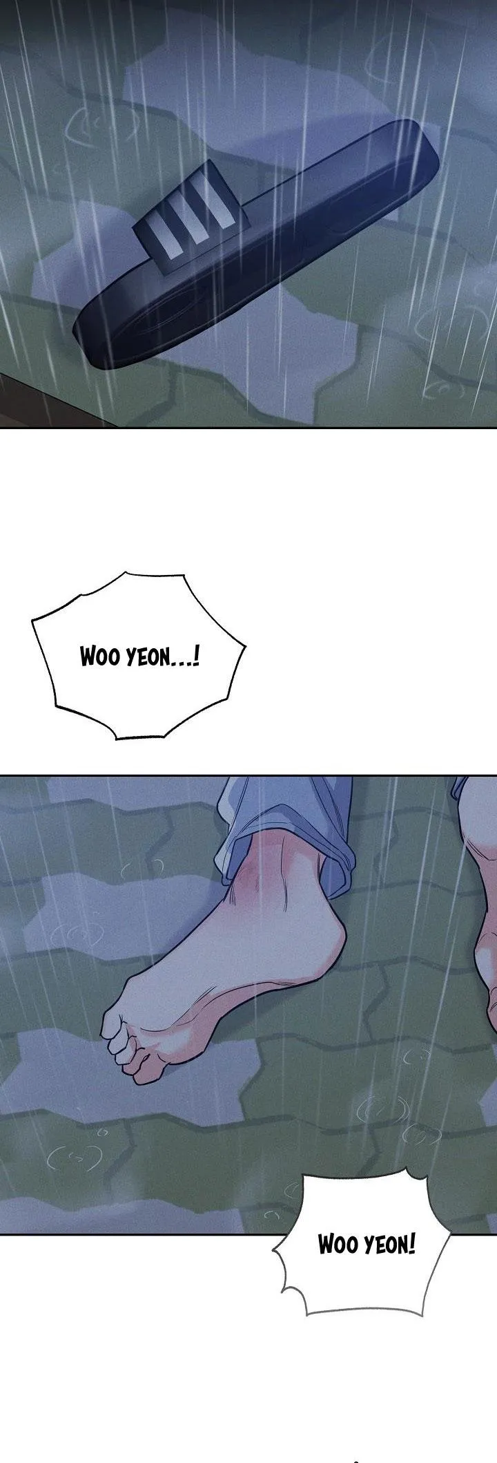 MẶT TRỜI CỦA ĐÊM Chapter 32 Trang 49