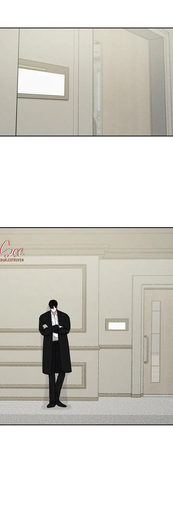 MẶT TRỜI CỦA ĐÊM Chapter 33 Trang 7