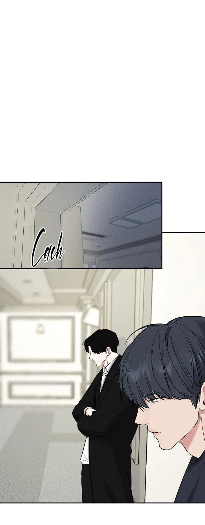 MẶT TRỜI CỦA ĐÊM Chapter 33 Trang 12