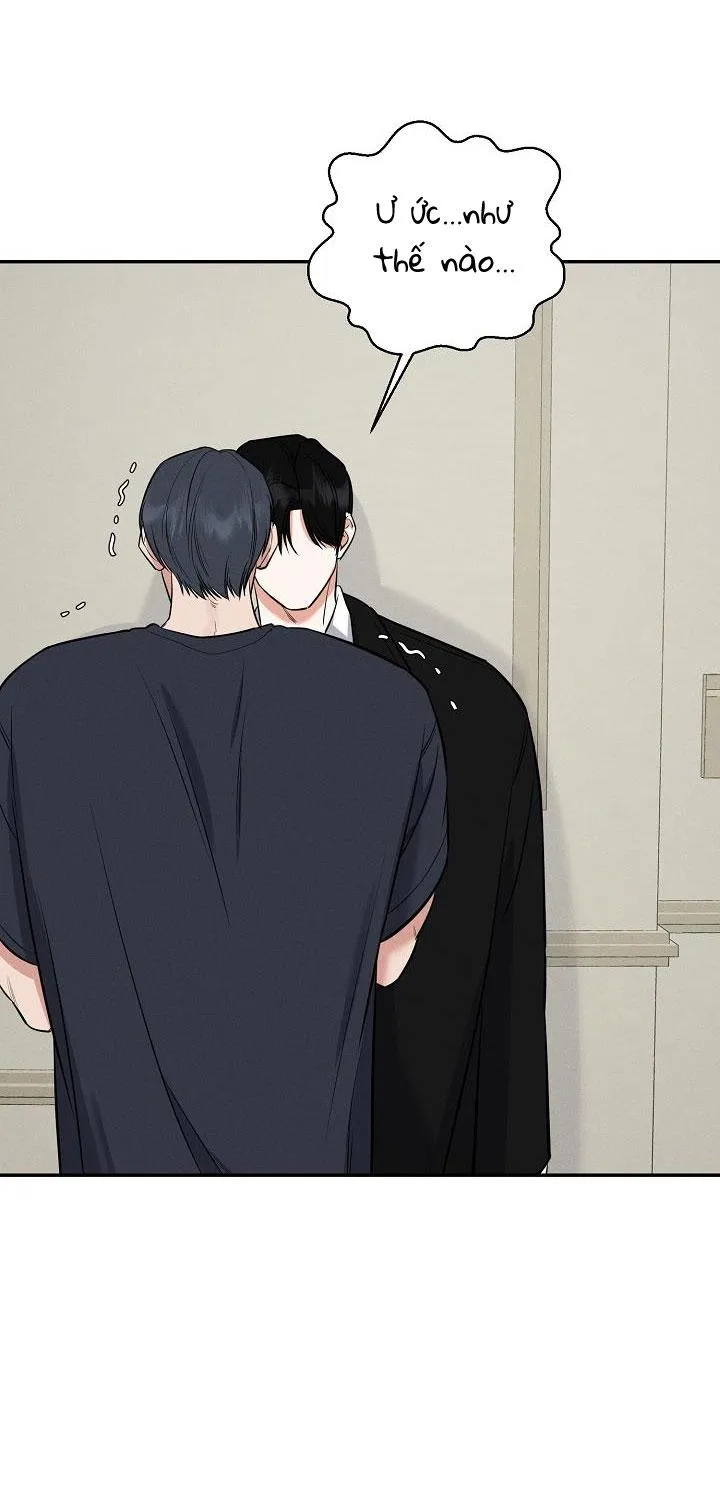 MẶT TRỜI CỦA ĐÊM Chapter 33 Trang 19