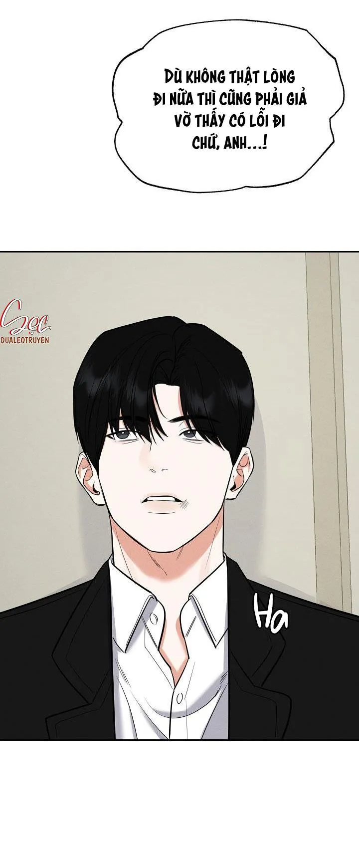 MẶT TRỜI CỦA ĐÊM Chapter 33 Trang 22