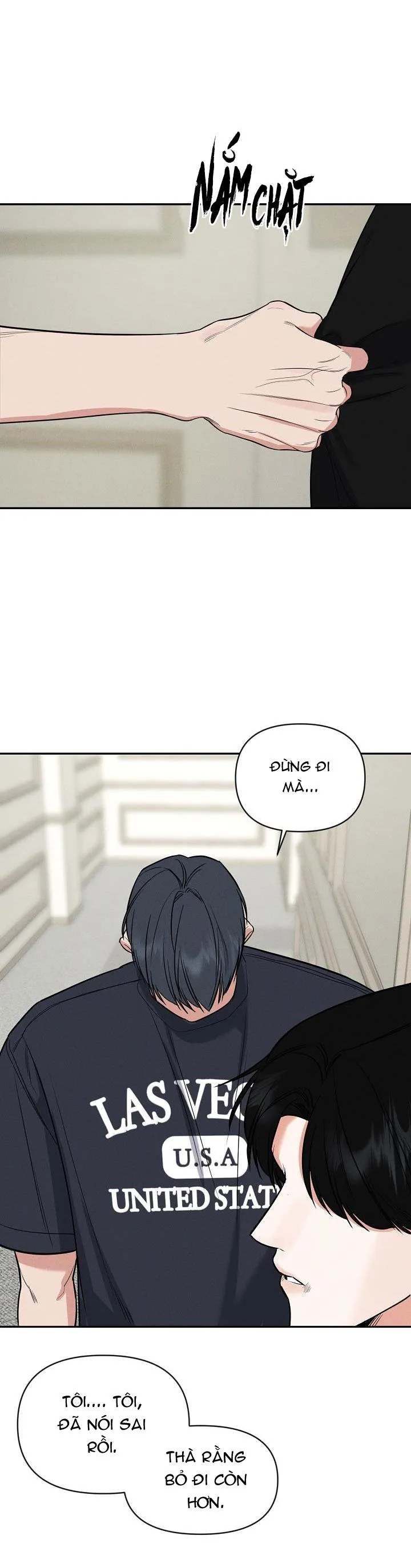 MẶT TRỜI CỦA ĐÊM Chapter 33 Trang 24