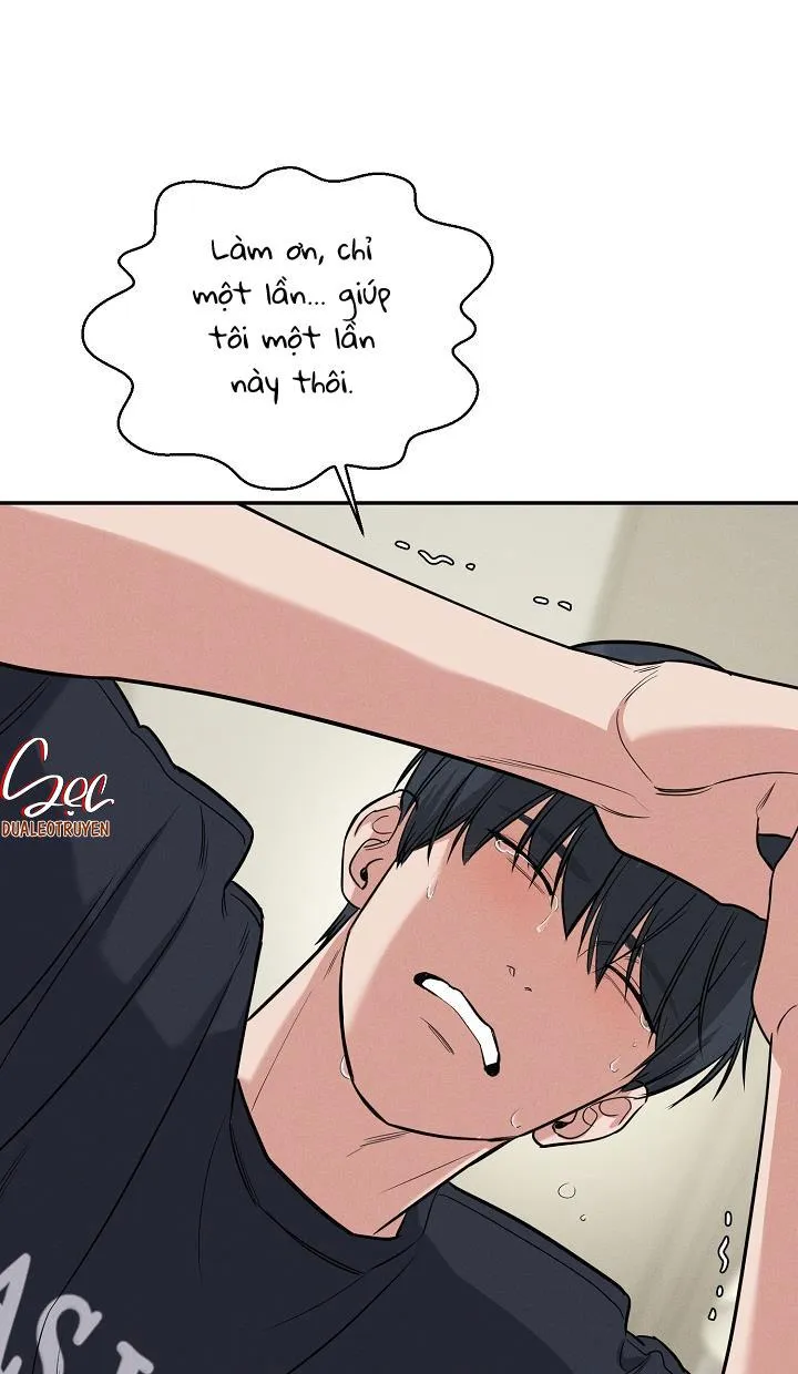 MẶT TRỜI CỦA ĐÊM Chapter 33 Trang 26