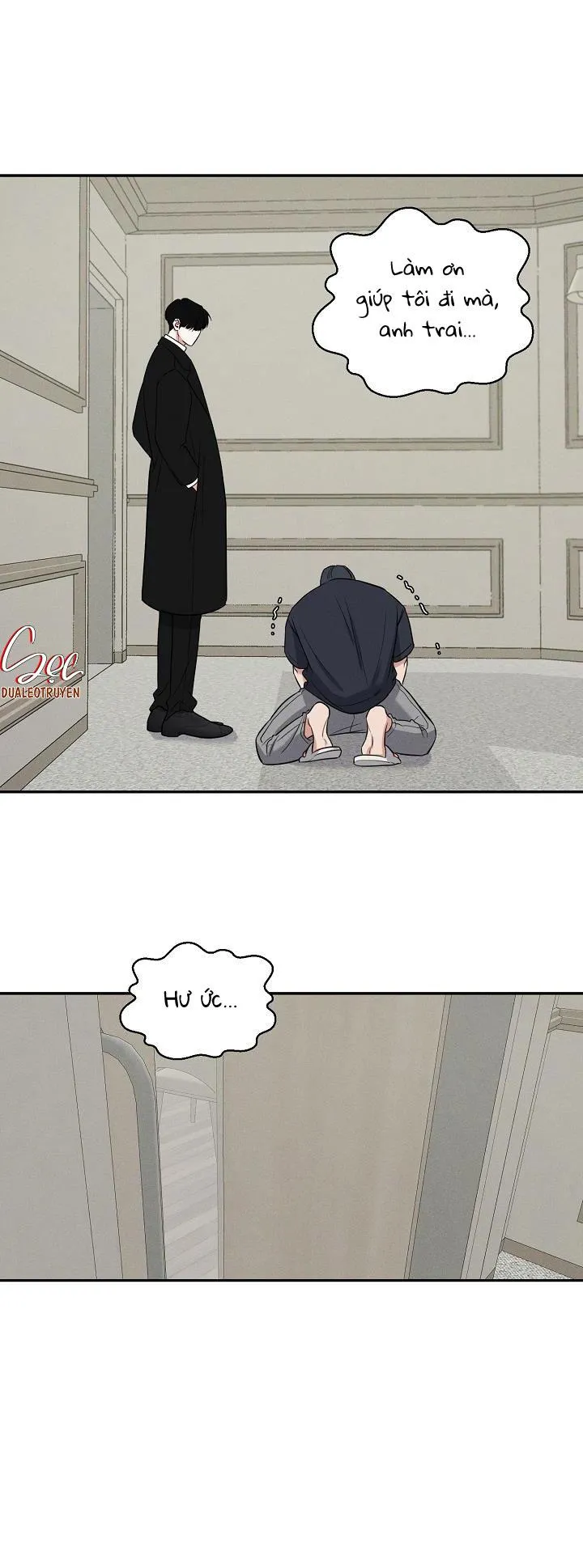 MẶT TRỜI CỦA ĐÊM Chapter 33 Trang 28