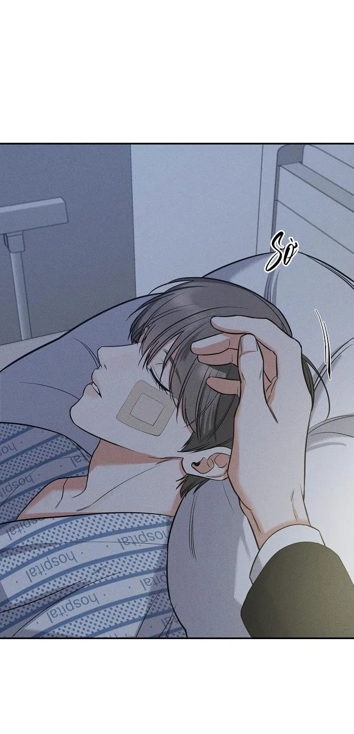 MẶT TRỜI CỦA ĐÊM Chapter 33 Trang 30