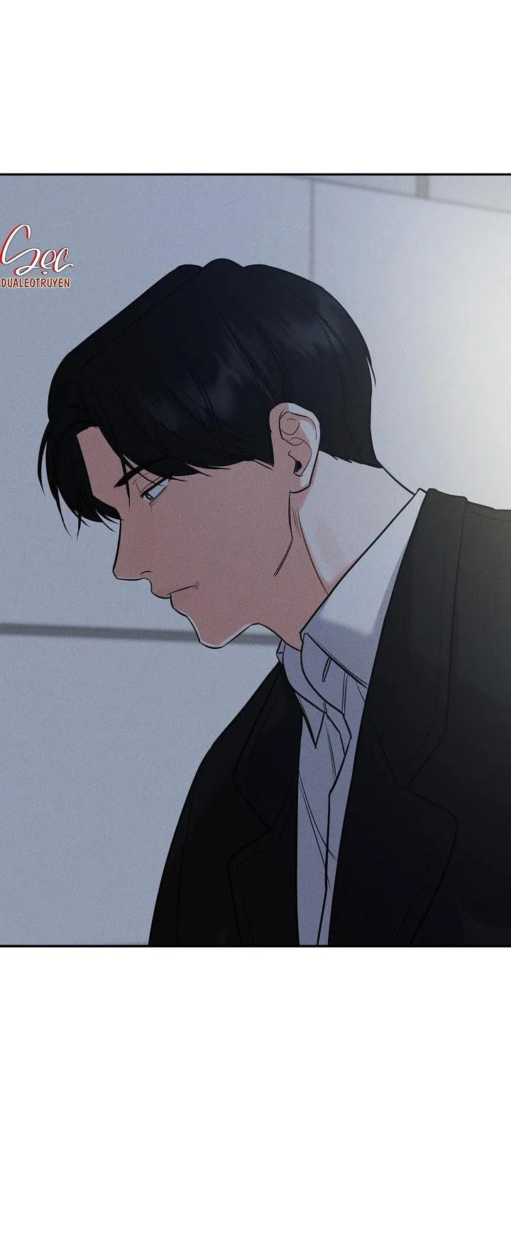 MẶT TRỜI CỦA ĐÊM Chapter 33 Trang 31