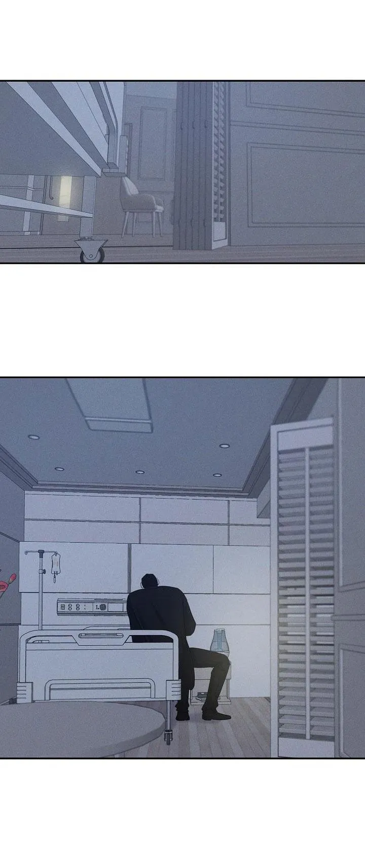 MẶT TRỜI CỦA ĐÊM Chapter 33 Trang 32