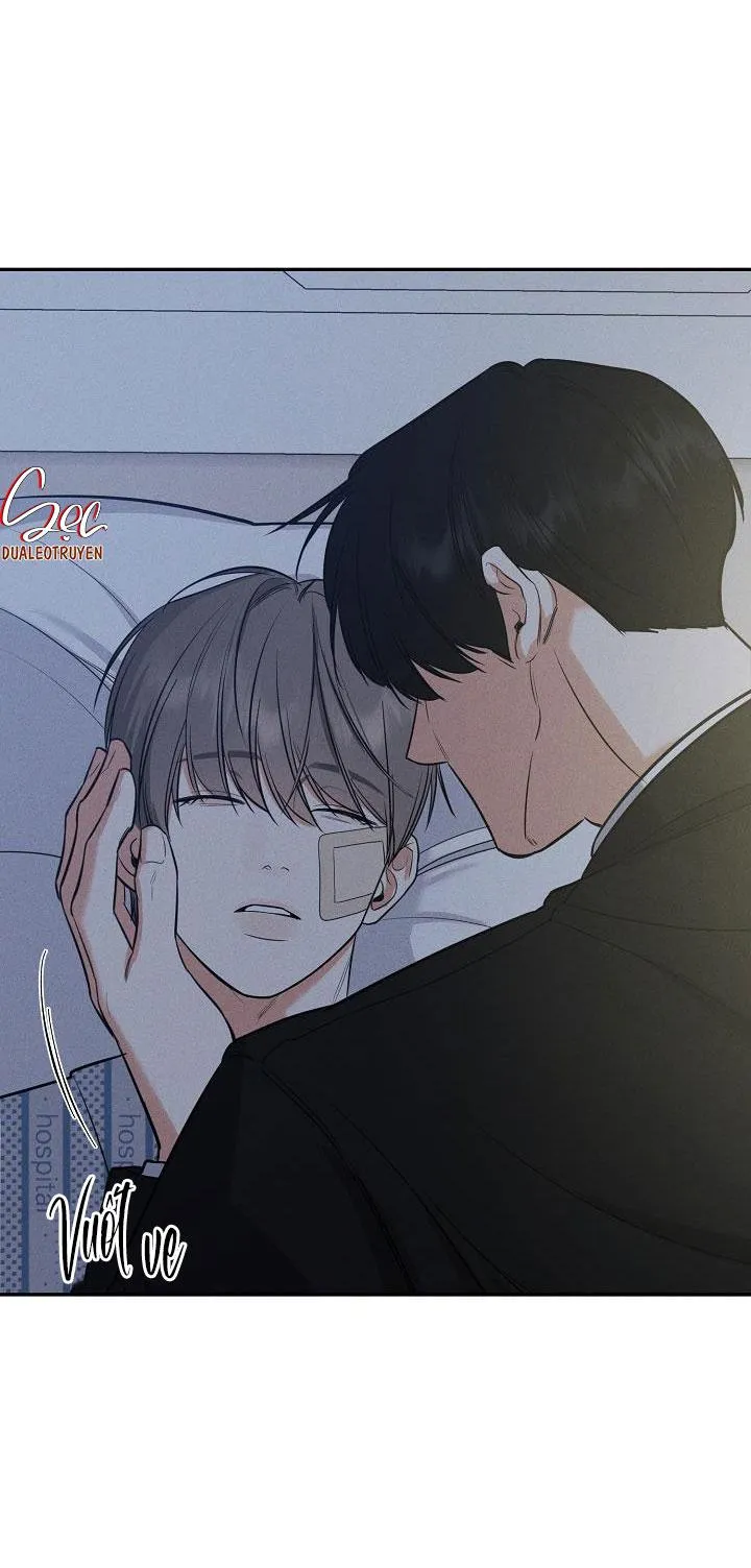MẶT TRỜI CỦA ĐÊM Chapter 33 Trang 33