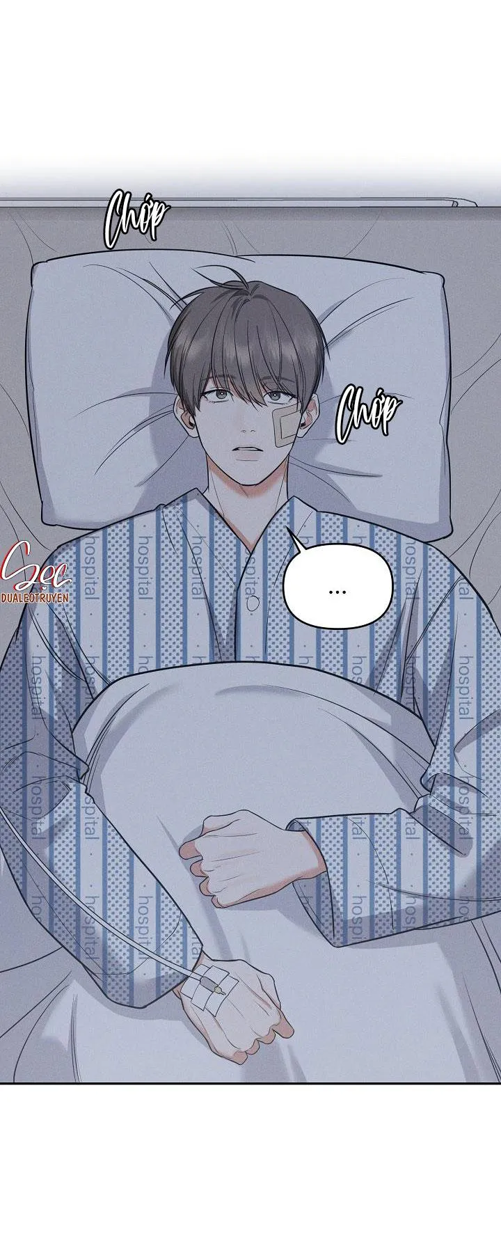 MẶT TRỜI CỦA ĐÊM Chapter 33 Trang 37