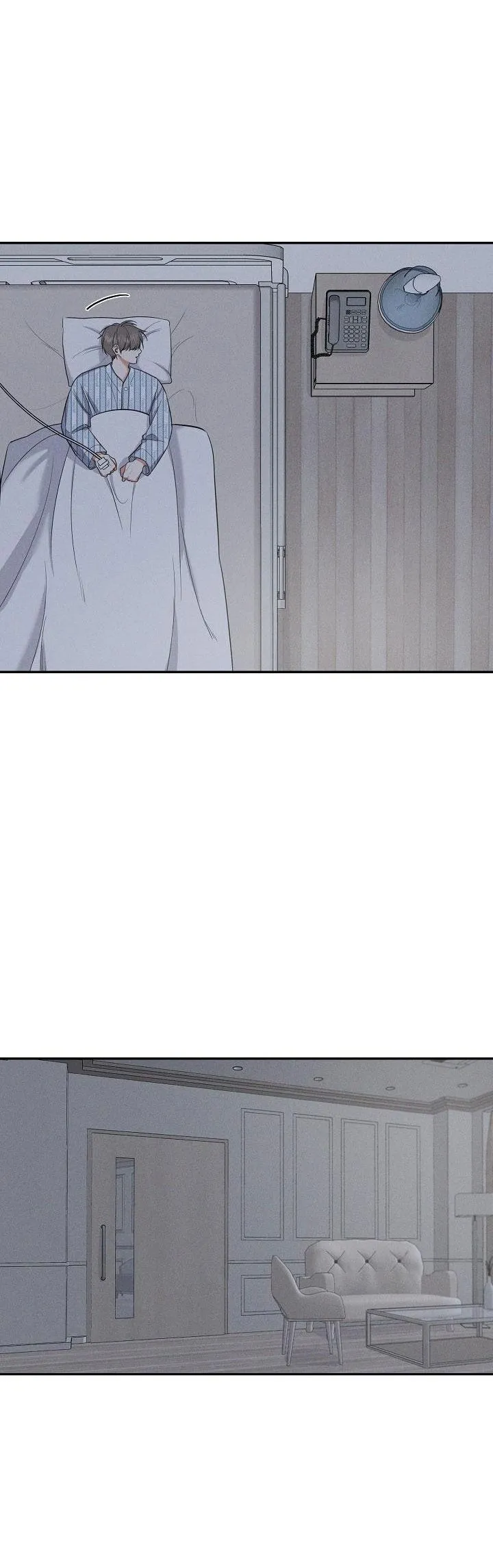 MẶT TRỜI CỦA ĐÊM Chapter 33 Trang 38