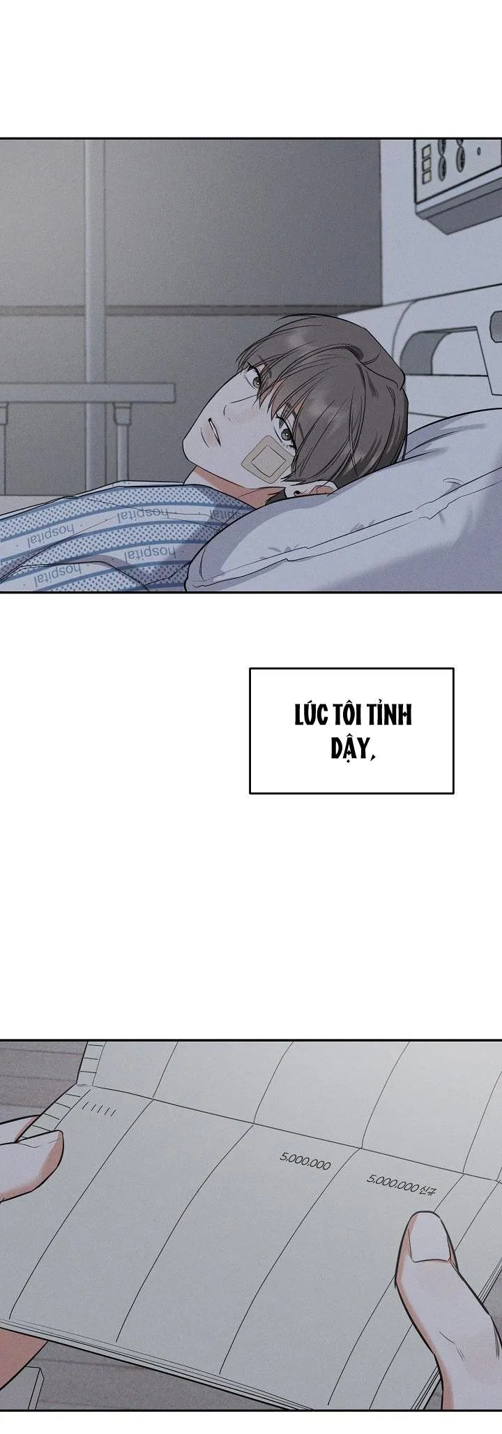 MẶT TRỜI CỦA ĐÊM Chapter 33 Trang 39