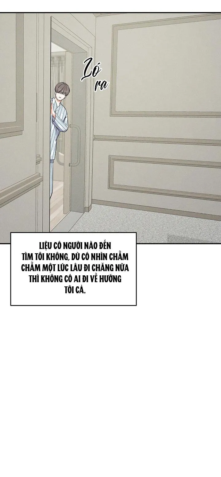 MẶT TRỜI CỦA ĐÊM Chapter 33 Trang 41