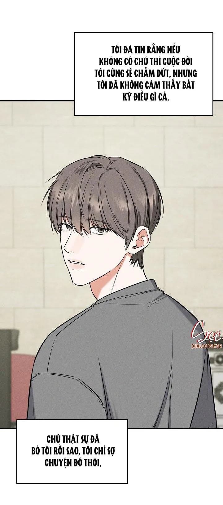 MẶT TRỜI CỦA ĐÊM Chapter 33 Trang 43