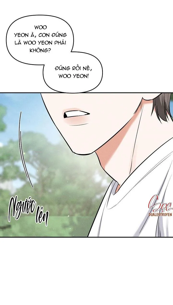 MẶT TRỜI CỦA ĐÊM Chapter 33 Trang 49