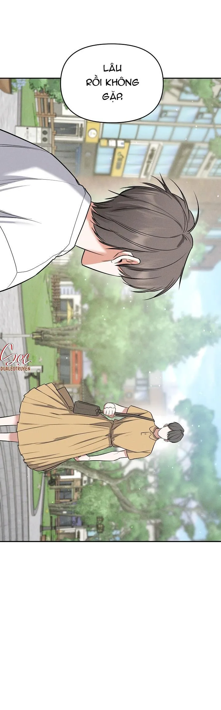 MẶT TRỜI CỦA ĐÊM Chapter 33 Trang 50