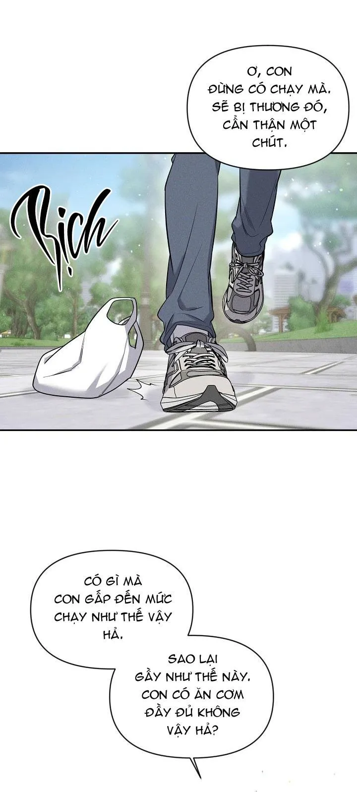 MẶT TRỜI CỦA ĐÊM Chapter 33 Trang 53