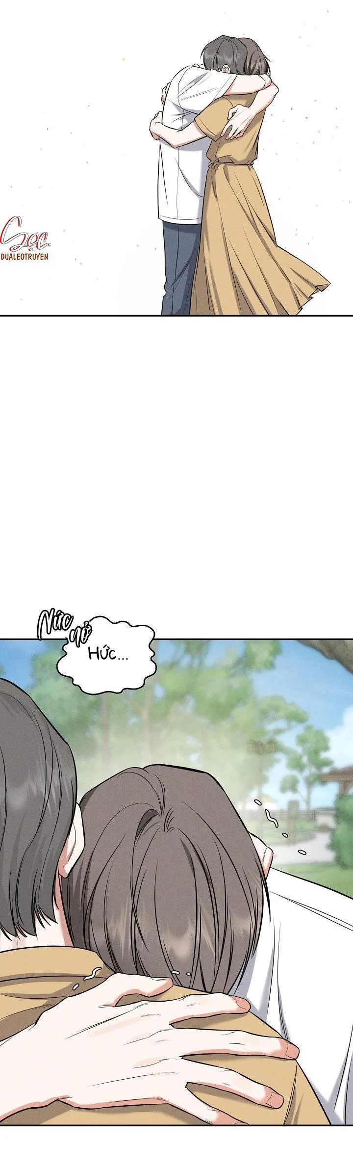 MẶT TRỜI CỦA ĐÊM Chapter 33 Trang 54