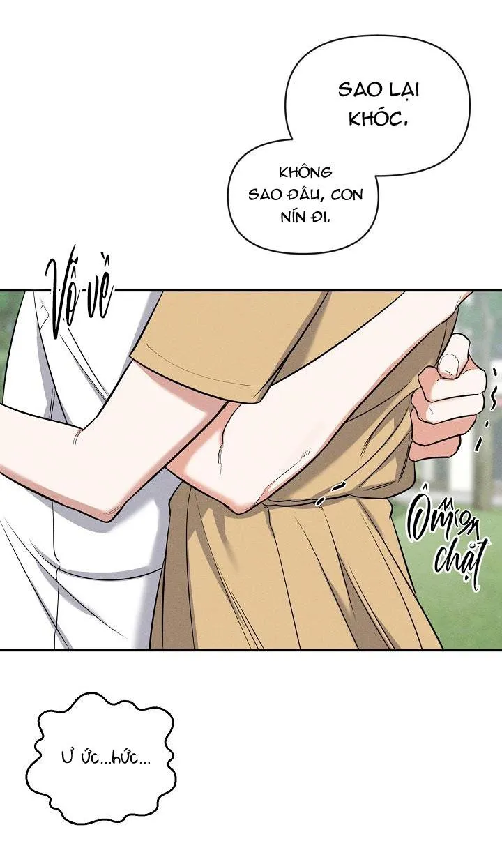 MẶT TRỜI CỦA ĐÊM Chapter 33 Trang 55