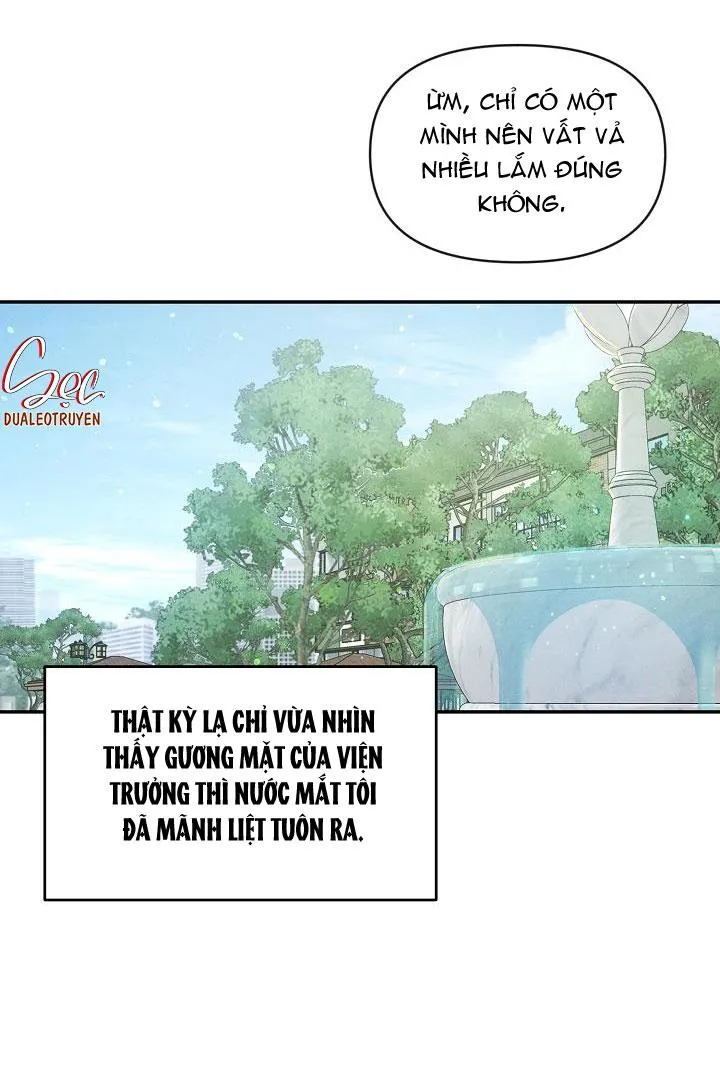 MẶT TRỜI CỦA ĐÊM Chapter 33 Trang 56