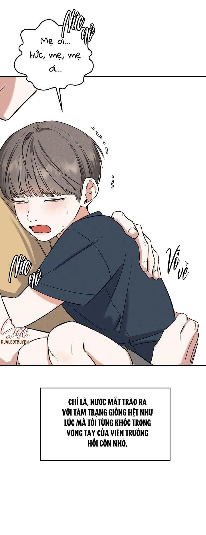 MẶT TRỜI CỦA ĐÊM Chapter 33 Trang 58