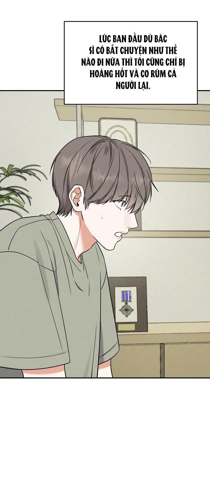 MẶT TRỜI CỦA ĐÊM Chapter 34 Trang 6