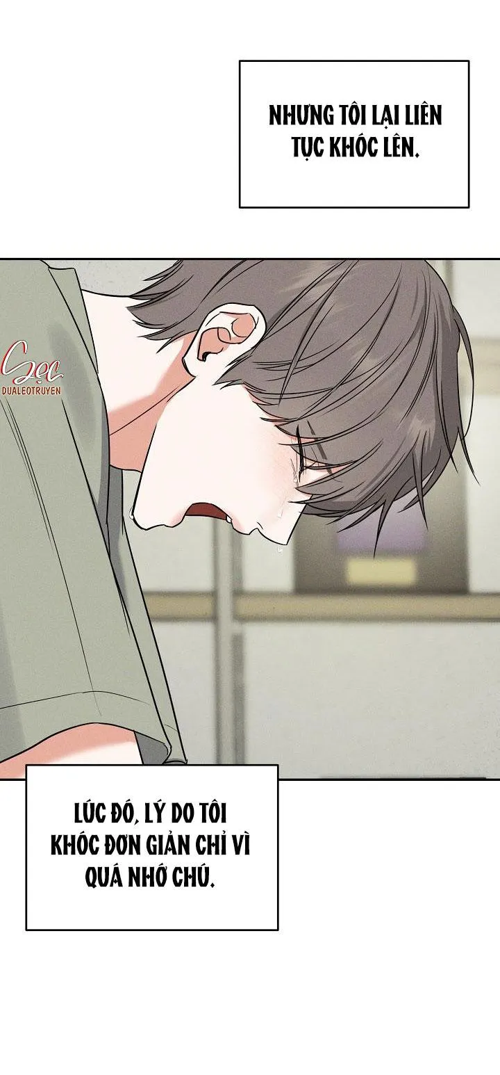 MẶT TRỜI CỦA ĐÊM Chapter 34 Trang 8