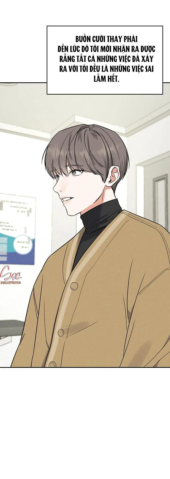 MẶT TRỜI CỦA ĐÊM Chapter 34 Trang 10