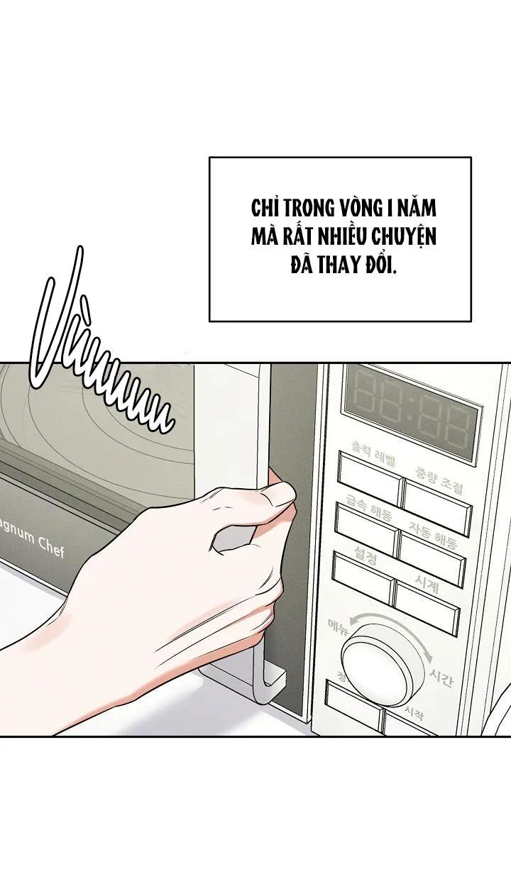 MẶT TRỜI CỦA ĐÊM Chapter 34 Trang 15