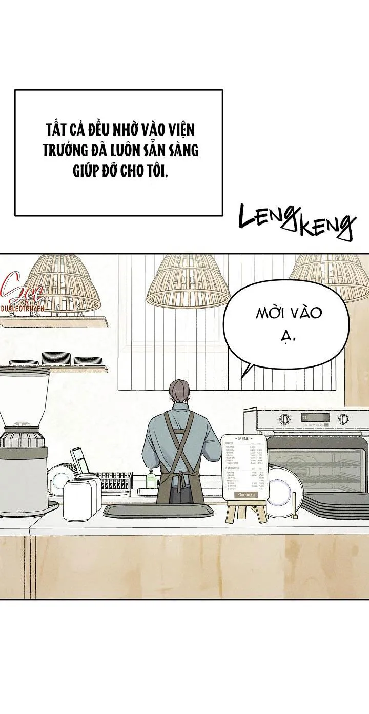 MẶT TRỜI CỦA ĐÊM Chapter 34 Trang 16