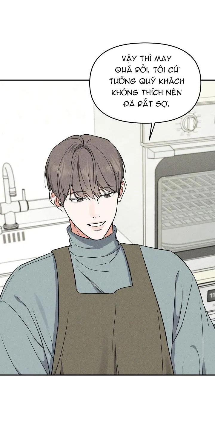 MẶT TRỜI CỦA ĐÊM Chapter 34 Trang 23