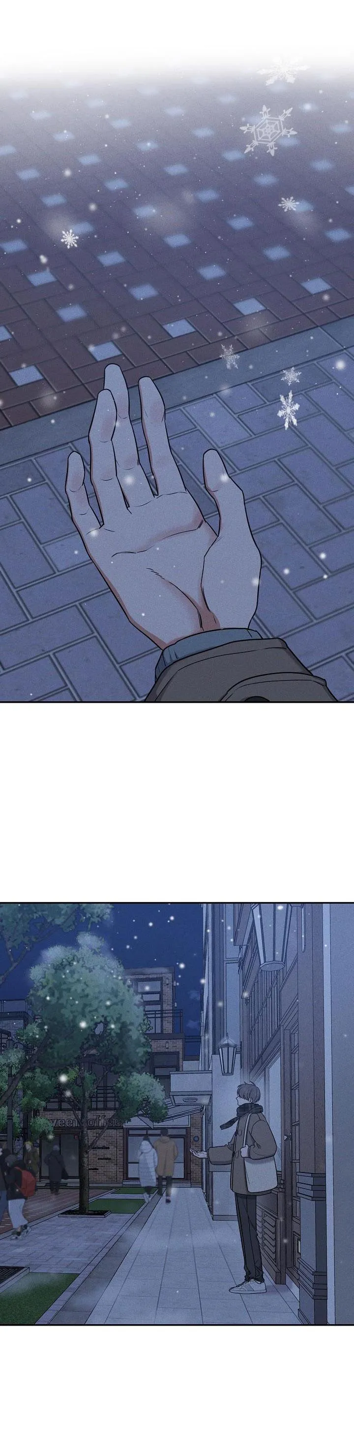 MẶT TRỜI CỦA ĐÊM Chapter 34 Trang 29