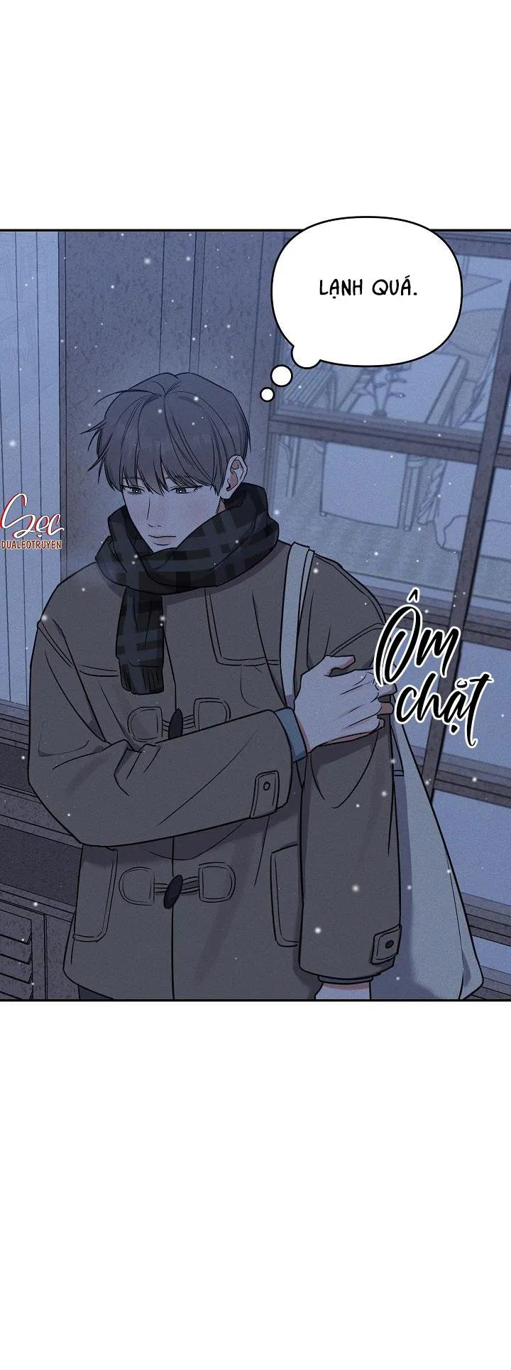 MẶT TRỜI CỦA ĐÊM Chapter 34 Trang 30