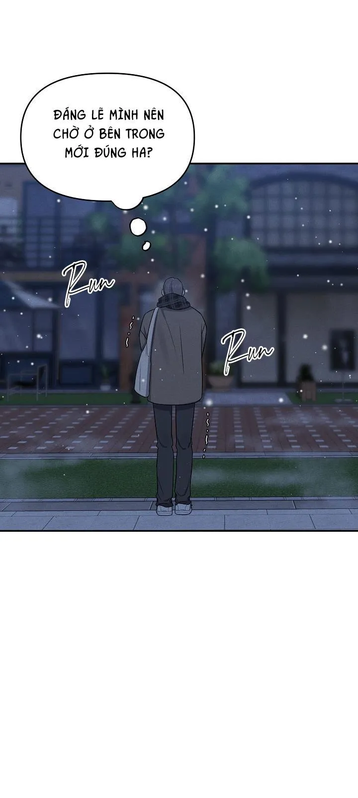 MẶT TRỜI CỦA ĐÊM Chapter 34 Trang 31