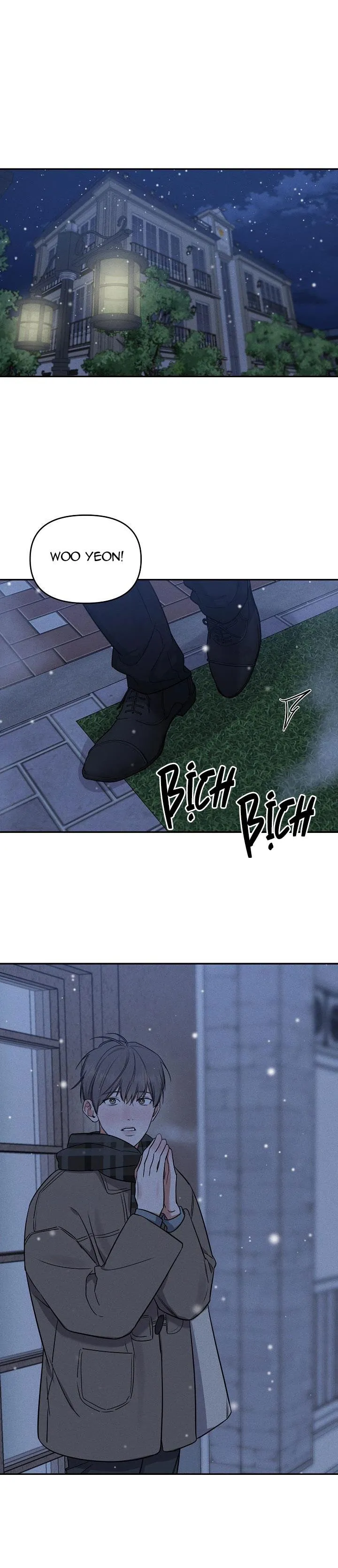 MẶT TRỜI CỦA ĐÊM Chapter 34 Trang 33