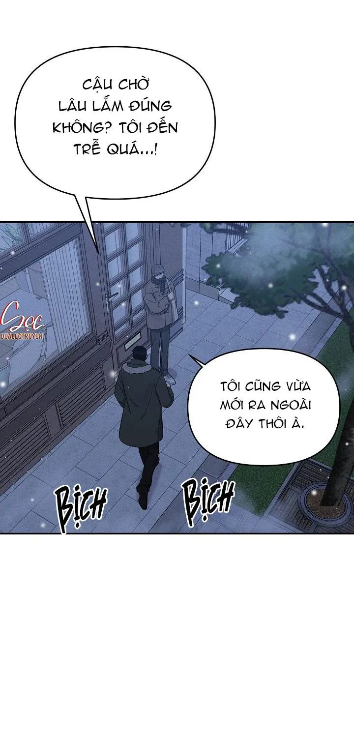 MẶT TRỜI CỦA ĐÊM Chapter 34 Trang 34