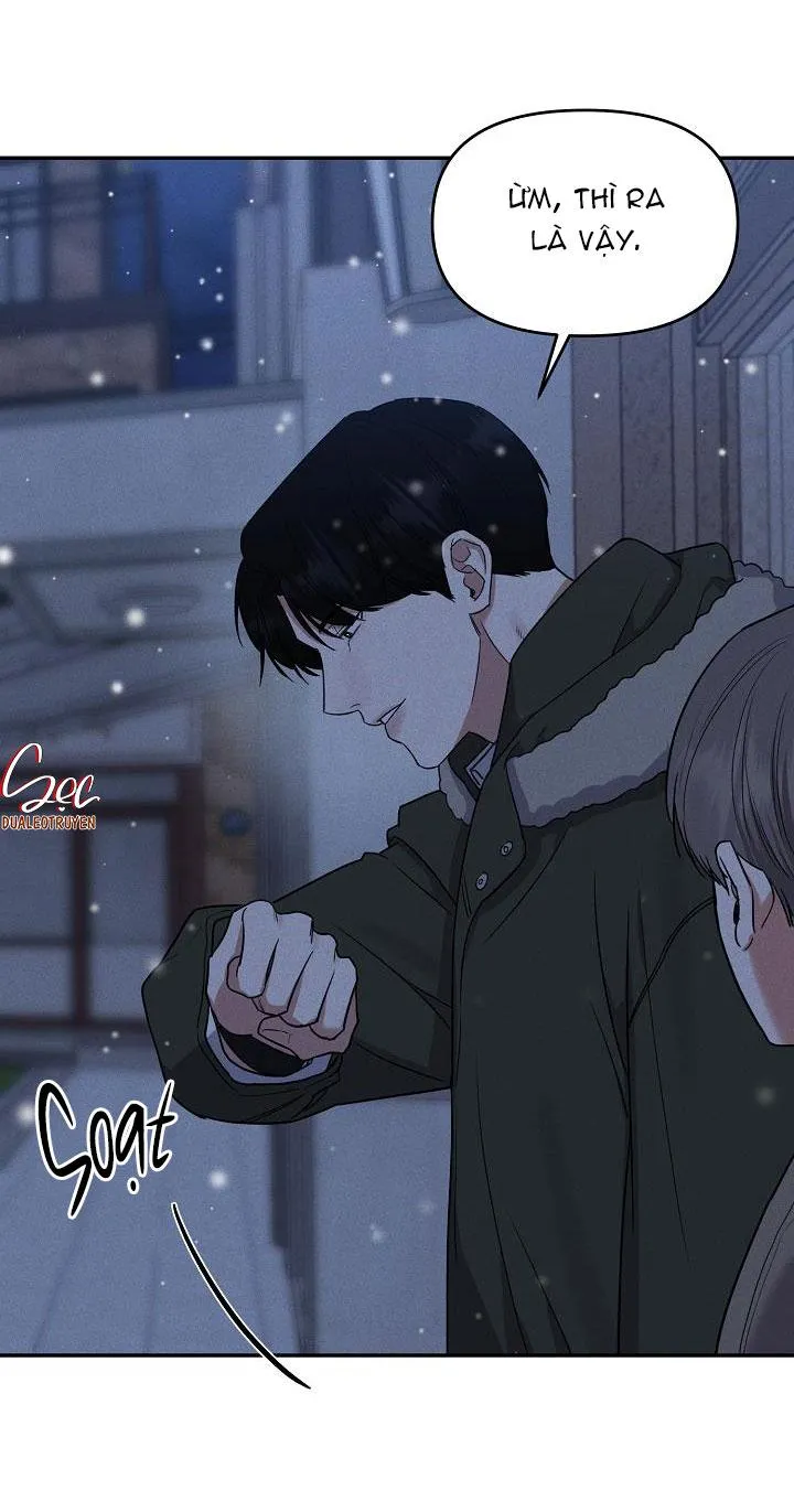 MẶT TRỜI CỦA ĐÊM Chapter 34 Trang 39