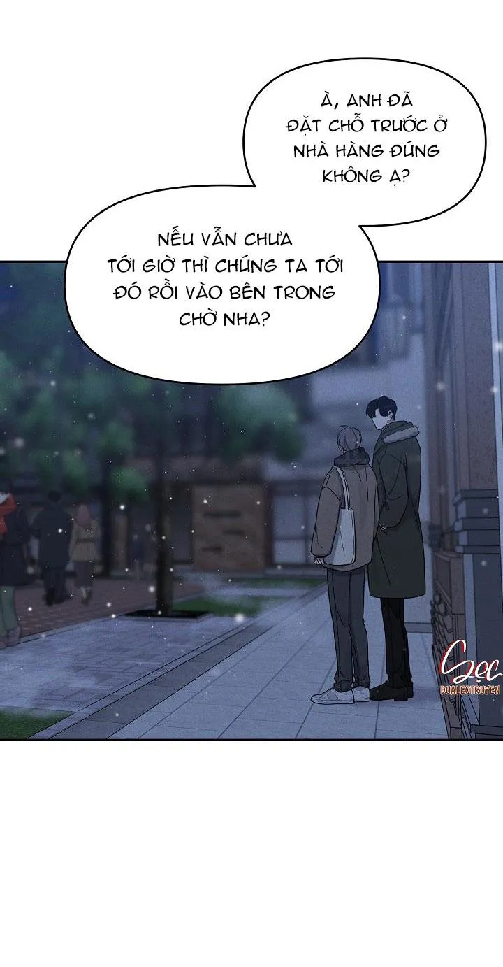 MẶT TRỜI CỦA ĐÊM Chapter 34 Trang 42
