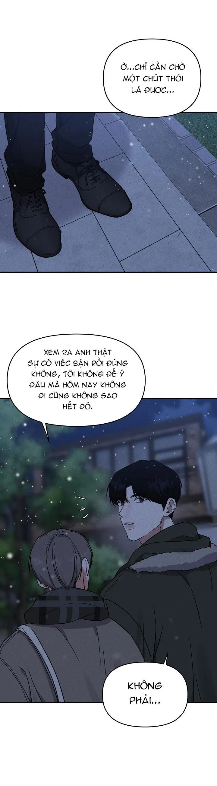 MẶT TRỜI CỦA ĐÊM Chapter 34 Trang 43