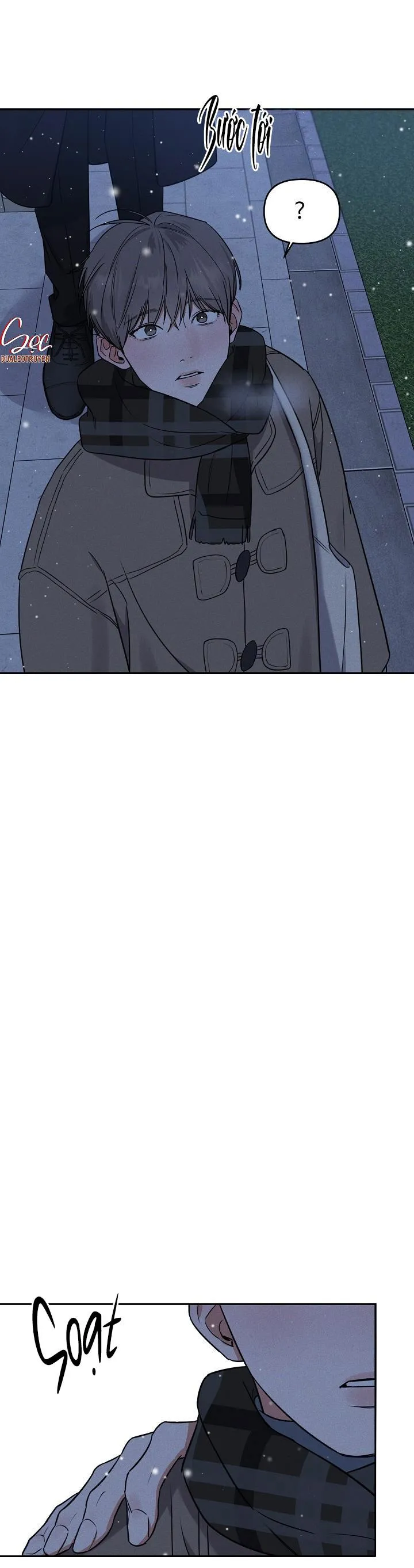 MẶT TRỜI CỦA ĐÊM Chapter 34 Trang 44