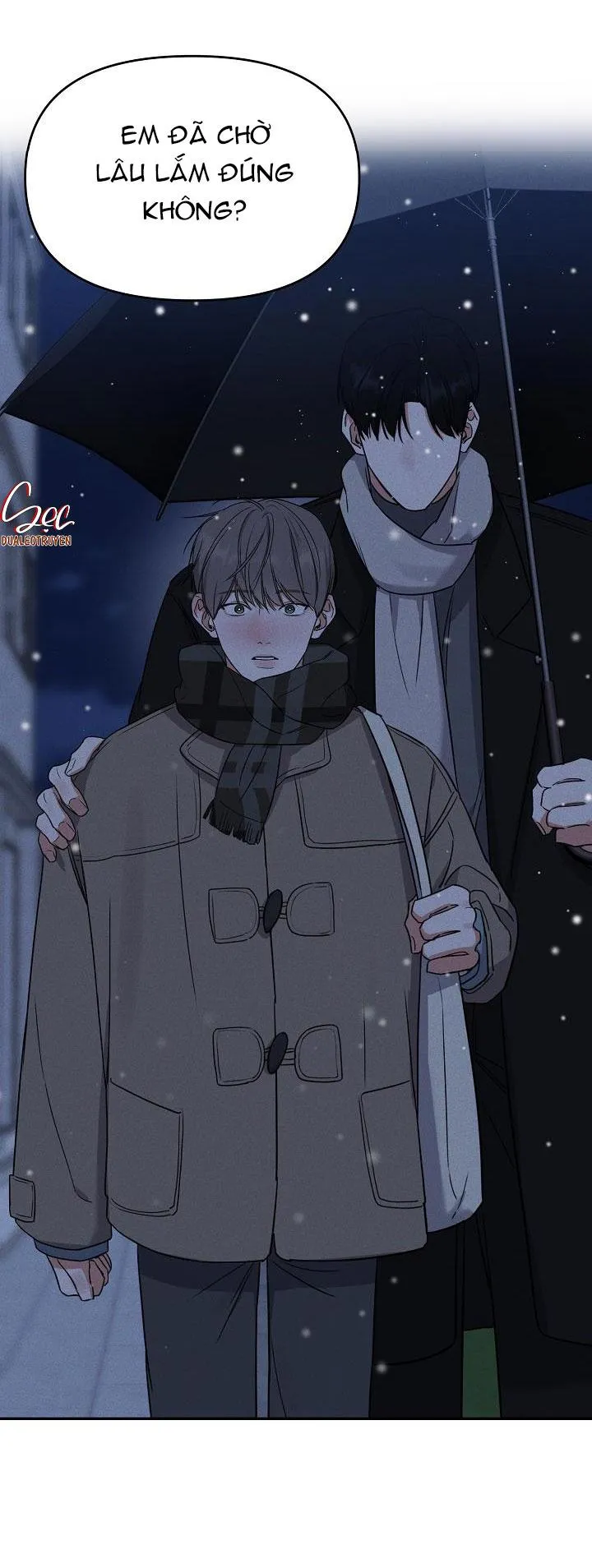 MẶT TRỜI CỦA ĐÊM Chapter 34 Trang 45