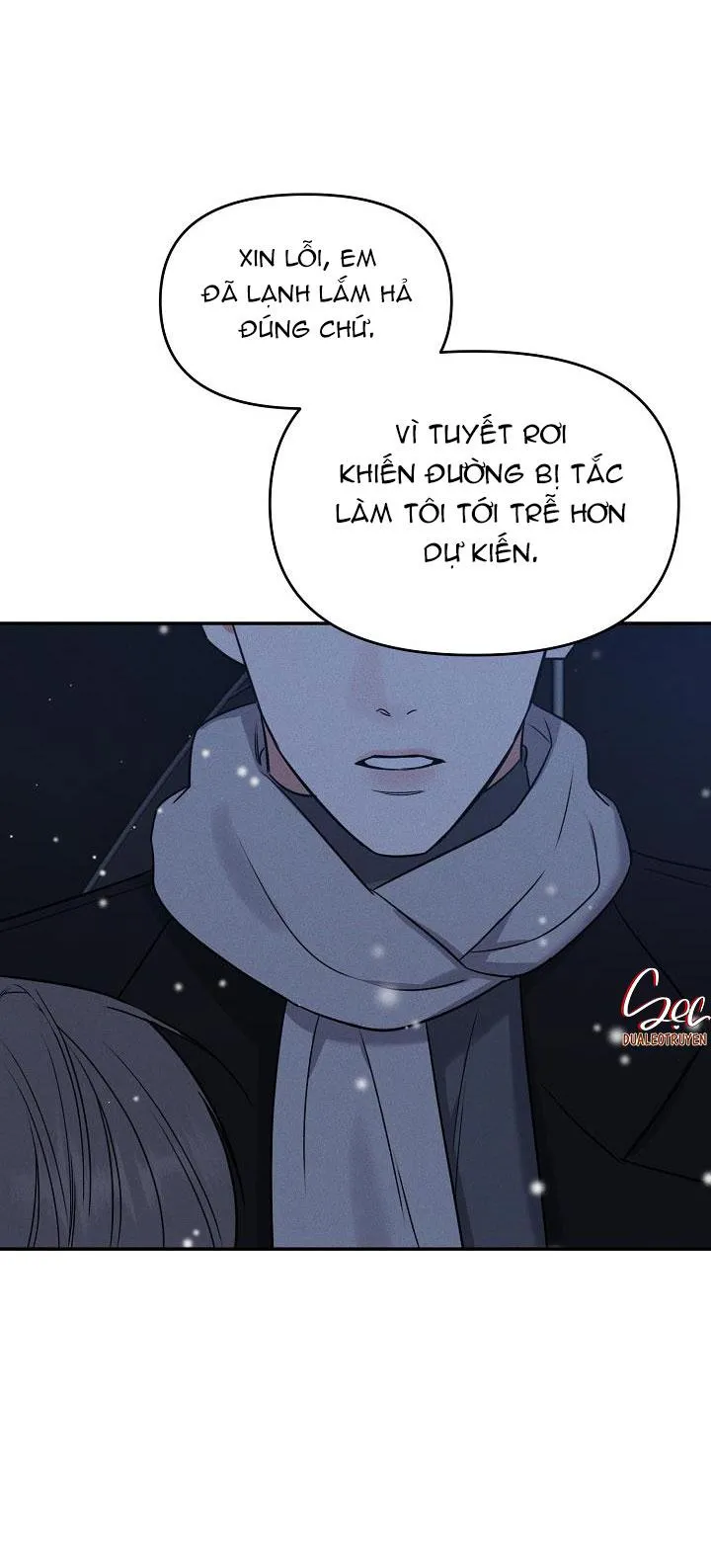 MẶT TRỜI CỦA ĐÊM Chapter 34 Trang 46