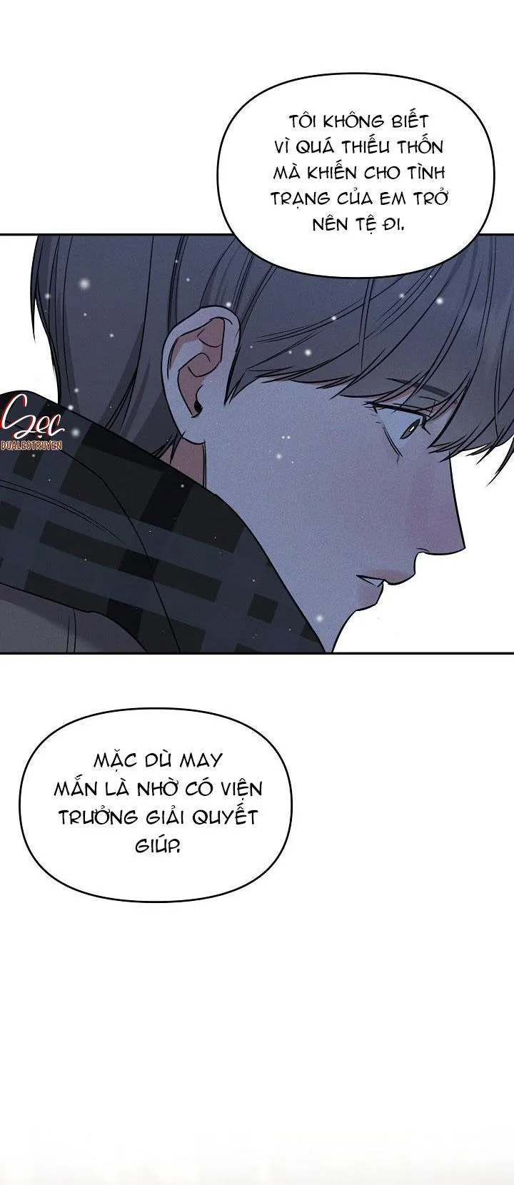 MẶT TRỜI CỦA ĐÊM Chapter 34 Trang 48