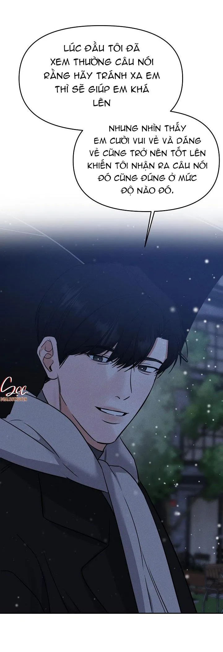 MẶT TRỜI CỦA ĐÊM Chapter 34 Trang 50