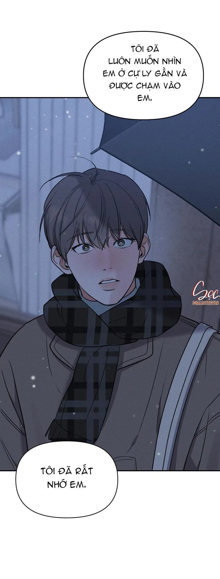 MẶT TRỜI CỦA ĐÊM Chapter 34 Trang 51