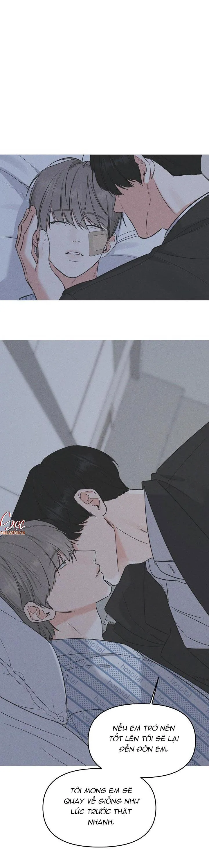 MẶT TRỜI CỦA ĐÊM Chapter 34 Trang 52