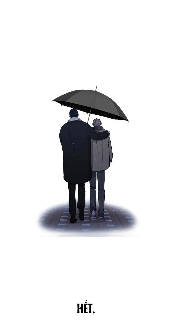 MẶT TRỜI CỦA ĐÊM Chapter 34 Trang 56