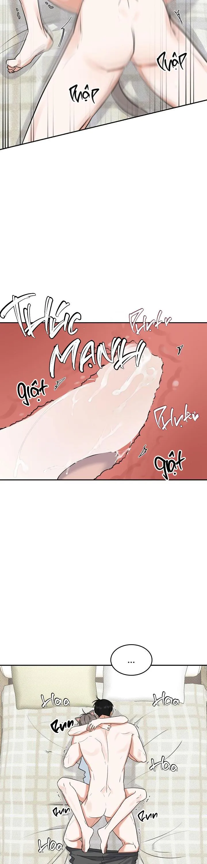 MẶT TRỜI CỦA ĐÊM Chapter 35 Trang 35