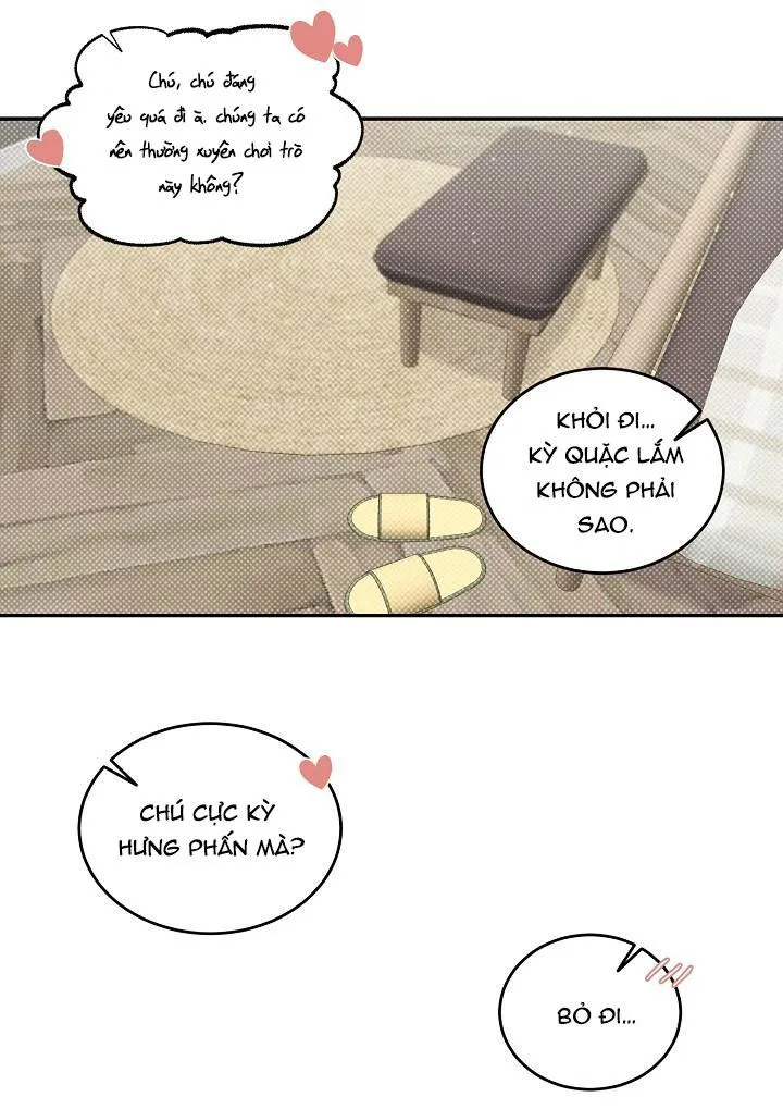 MẶT TRỜI CỦA ĐÊM Chapter 35 Trang 37